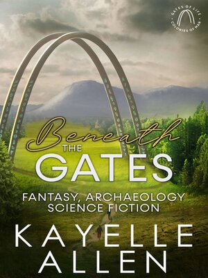cover image of Beneath the Gates